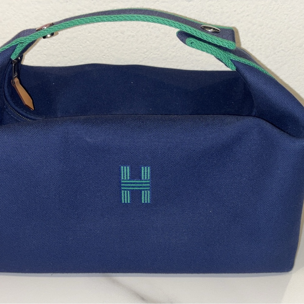 Large Hermes Bride a Brac